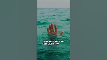 Thumbnail of What It feels like to Drown to DEATH 🪦