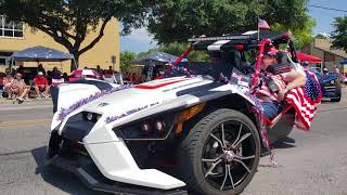 4th Of July Parade! Hope you like it