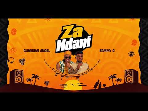 ZA NDANI - Sammy G ft. Guardian Angel (official audio)