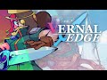 Vernal edge  with voice directors and game devs
