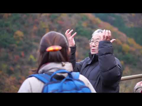 Mikobata Ore Processing Plant Ruins: The Largest in the Orient - First Public Reveal No. 4