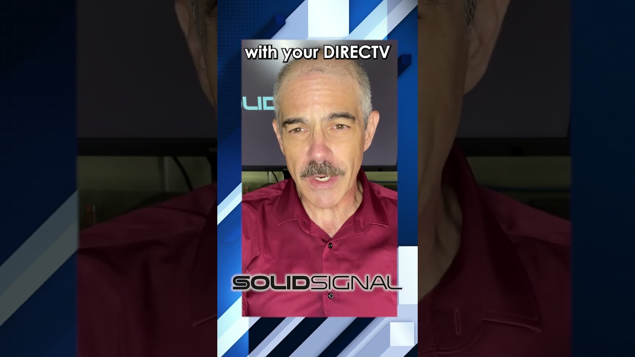 Quick help for DIRECTV Remote