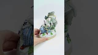 Статуэтка Meissen 19 век / 2310257.