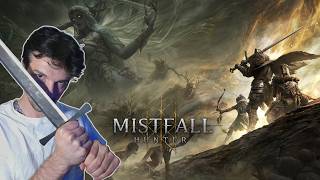 Mistfall Part 2