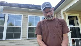 EASY GUTTER CLEANING/HANDYMAN BUSINESS