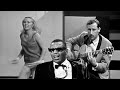 Ray Charles  live at 1965  TNT  -  What&#39;d I Say  (Stereo Mixed from this Mono Recording)