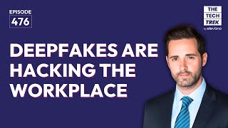 Celebrity Deepfakes Are Hacking the Workplace Profile