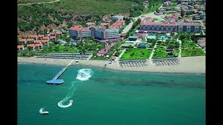 Cactus Club Yalı Hotels & Resort - Gümüldür - Etstur