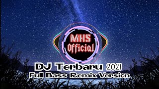 DJ Sayur Kol Memang Enak Full Bass Terbaru (Simple Remix Version)