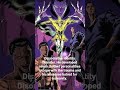 What do you call SENSUI SPLIT PERSONALITY DISORDER? #yuyuhakusho #anime #disorders #splitpersonality