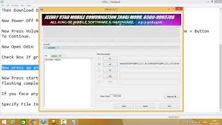 Samsung SM N920P Full fix Rom screenshot 5