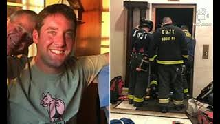 Man in midtown Manhattan crushed by his elevatordeathelevatorsnypostmanhattanpromenade