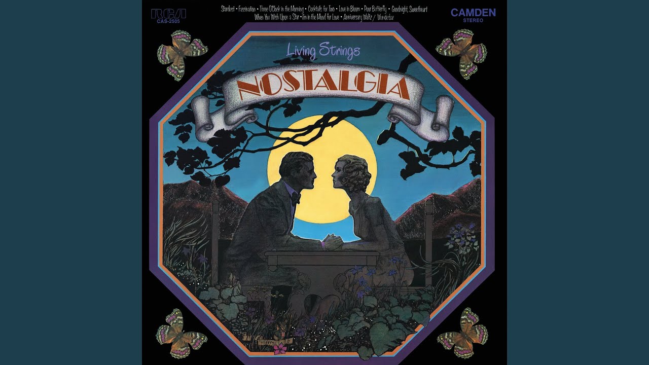 Three O' Clock In the Morning YouTube