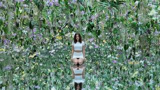 Interactive Museum In Tokyo Japan Full Walkthrough Teamlab Planets