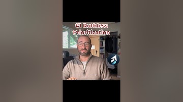 Three Things a New Technical Program Manager Should Master