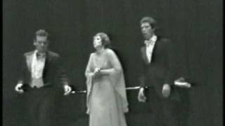 Marisa Galvany, Harry Theyard, S. Ramey (private video)