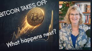 Why Is Bitcoin Rising Now? The Astrology Behind the Move