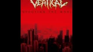 Dead Vertical - Deadly mouth (Unofficial Lyric Video)