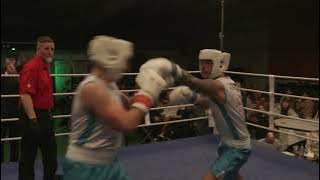Jack Renton Vs Ryan 'The Hitman' Houfe - Friday 15th March - Active  Hull
