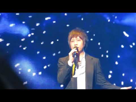 180519 任意门 (Mayday Life Tour 2018 武道馆 Day 1)