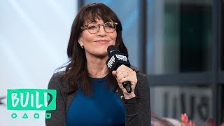 Katey Sagal On The Motivation For Her Book Grace Notes