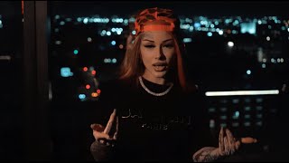 Lady Xo - Track Mode (Official Music Video)