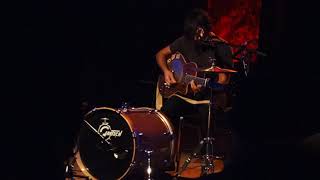 The Bones of JR Jones - Hammers and Nails (Live)