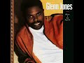Glenn Jones - I