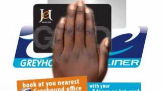 Booking with Your Edgars or Jet Card