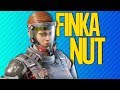 FINKA NUT | Rainbow Six Siege