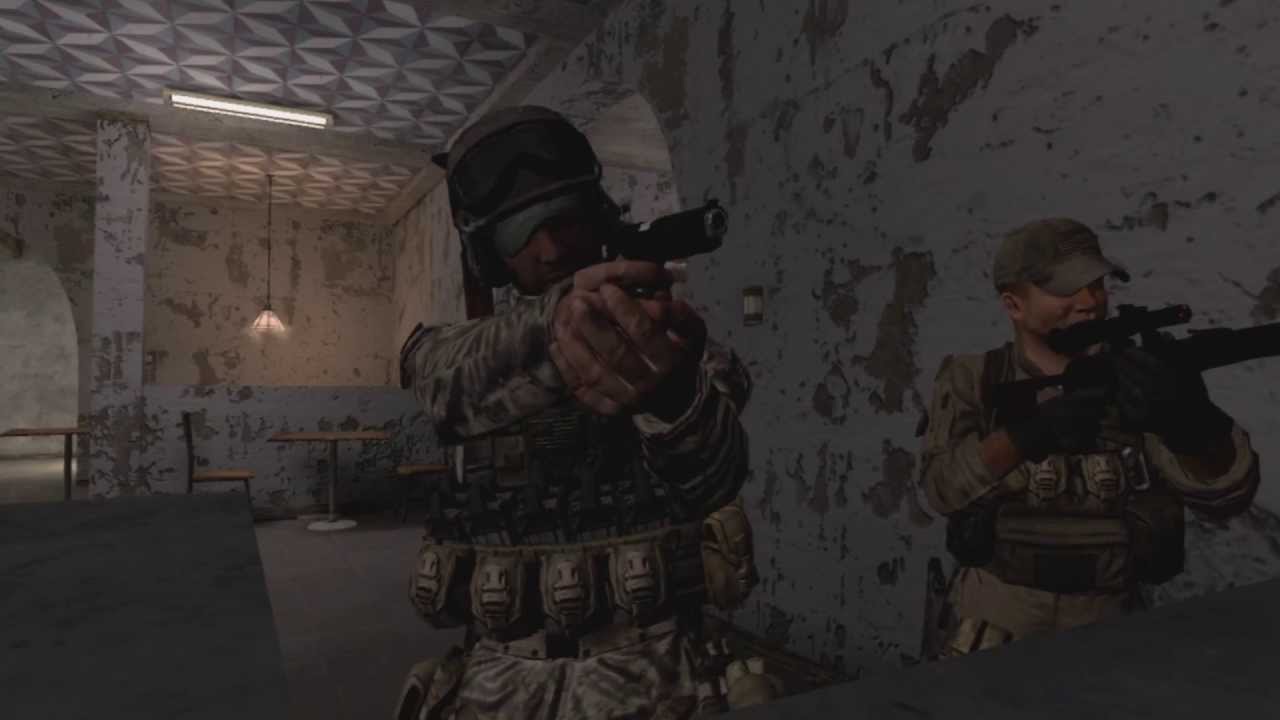 The Most Interesting Conversation In The World