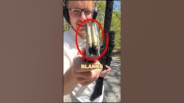 The ONLY Safe Rounds to Shoot in the Sky!!!