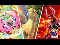 CHUVA passa SEDE com este TRIO: VIVILLON, NINETALES E MEGA HOUNDOOM 🏆 Pokémon Champions