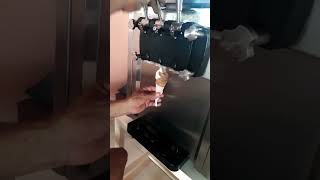 se o seu sorvete tá mole o que fazer - Sandro pela fé screenshot 3