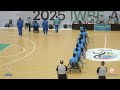 🇰🇭 Cambodia vs 🇮🇳 India | Women’s Division 2 | 2025 IWBF Asia Oceania Championships – Bangkok