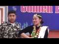 Grade 9   gorkha paltan dance golden peak high school