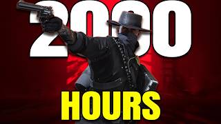 2000 Hours Revolver Main | The Finals screenshot 4