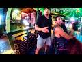 Bar Bully Gets Instantly Shut Down by No-Nonsense Cops