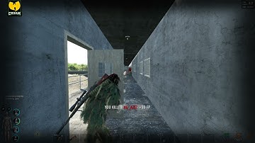 SCUM PVP montage episode #13