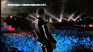映画 レッド・ホット・チリ・ペッパーズ ライブ「I'M WITH YOU」in シアター