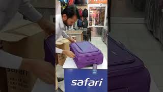 Safari soft trolley bag 71 screenshot 1