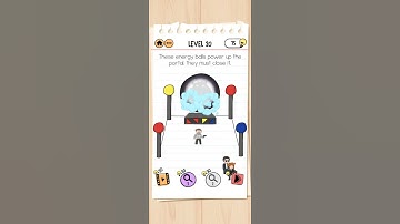 Brain test 2 smith and Joe part 2 level 20 final level solution