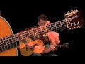Guitar of Son House taught by Tom Feldmann