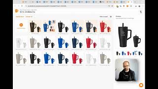 PromoHunt Presentations  // ASB Demo - Create Presentations in 2 Minutes