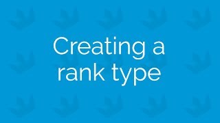 GamiPress Tutorial - Creating a rank type