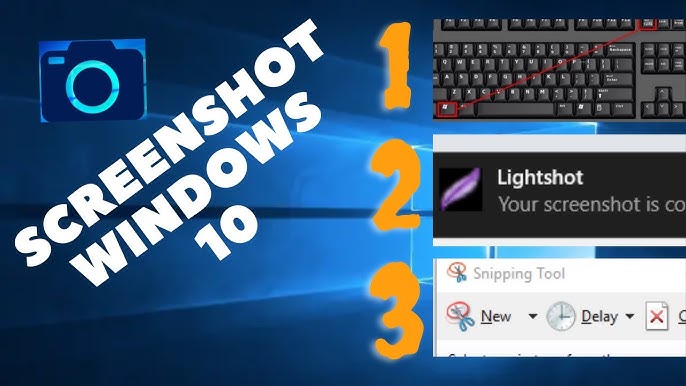Print Screen How To Take A Screenshot In Windows 11 (5 Ways)