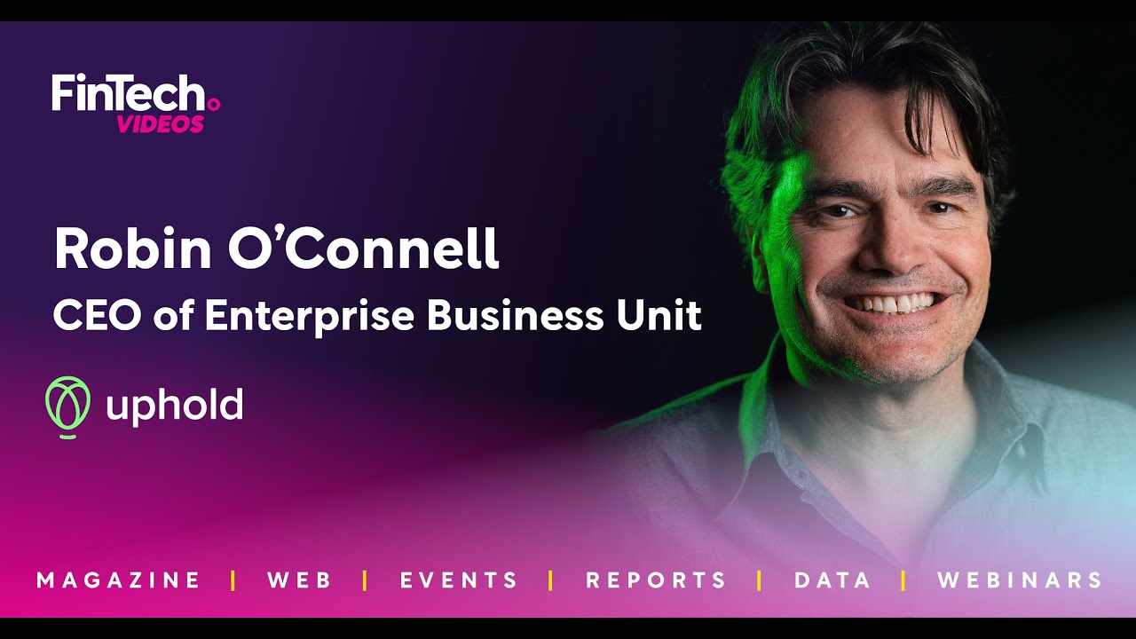 How Uphold’s Enterprise APIs Bridge Finance & Crypto Markets