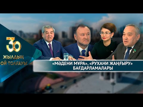 Бейне: Рухани мақсаттардың мысалдары қандай?