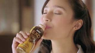 Iklan Abc Exo Extraordinary Coffee  Stasiun Kereta Tatjana Saphira 2017