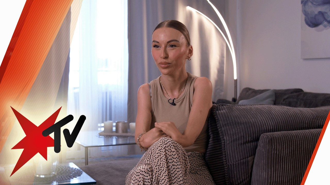 Linays Leben ohne Unterarme: „Sie nannten mich T-Rex!“ | stern TV